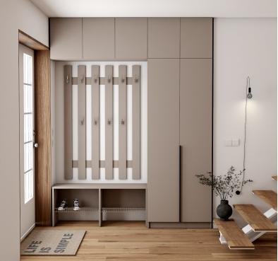 Передпокій Ідея #26